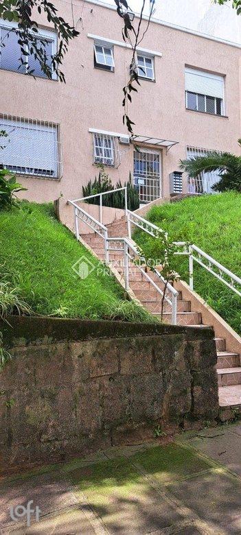 apartment em Sinimbú, Petrópolis - Porto Alegre - RS