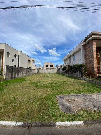 land_lot em Avenida Bougainvillee, Maitinga - Bertioga - SP