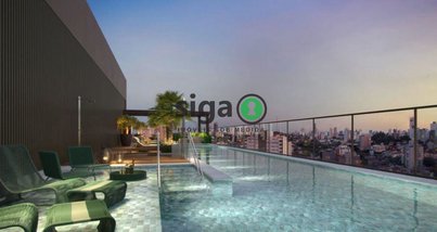 apartment em Rua Dona Brígida, Vila Mariana - São Paulo - SP