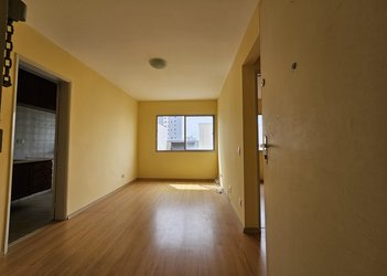 apartment em Rua Major Freire, Vila Monte Alegre - São Paulo - SP