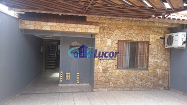 house em Rua Joaquim Marra, Vila Talarico - São Paulo - SP