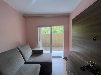 apartment em Estrada de Santa Cândida, Santa Cândida - Curitiba - PR