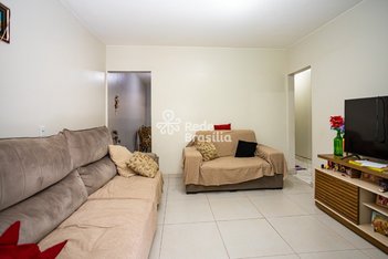 house em QE 34 Conjunto R, Guará II - Brasília - DF