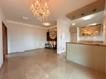 apartment em Rua Souza Dutra, Estreito - Florianópolis - SC