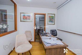 apartment em Rua dos Andradas, Centro - Porto Alegre - RS