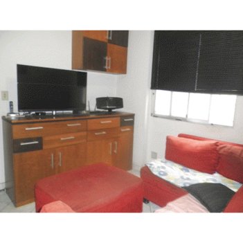 apartment em Bueno de Andrade, Aclimação - São Paulo - SP