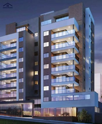 apartment em Rua Castelo de Abrantes, Castelo - Belo Horizonte - MG