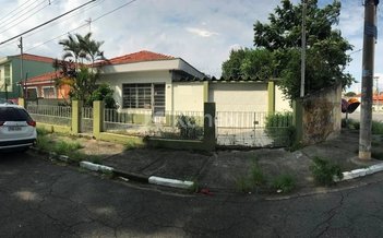 house em Rua Aspirante Frederico Gustavo dos Santos, Jardim Vila Galvão - Guarulhos - SP