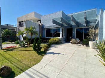 house em Avenida Central, Xangri-Lá - Xangri-Lá - RS