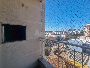 apartment em Rua Jacinto Vilanova, Centro - Passo Fundo - RS