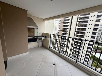 apartment em Rua Carvalho de Freitas, Vila Andrade - São Paulo - SP