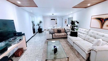 apartment em Rua Tolentino Filgueiras, Gonzaga - Santos - SP