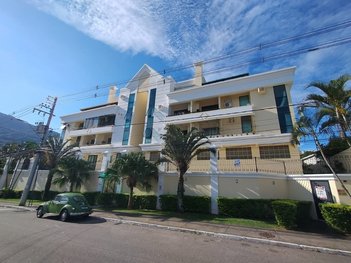 apartment em Rua Manoel Severino de Oliveira, Lagoa da Conceição - Florianópolis - SC