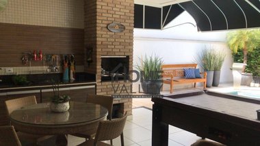 house em Rua João Previtale, Jardim Alto da Colina - Valinhos - SP