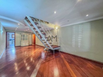 house em Avenida Moaci, Planalto Paulista - São Paulo - SP