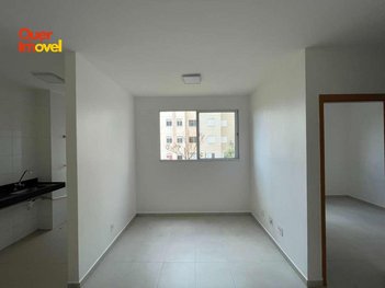 apartment em Avenida Afonço Valera, Recreio das Acácias - Ribeirão Preto - SP