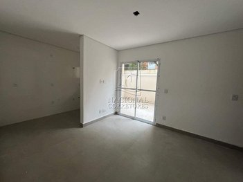 apartment em Rua Jacupiranga, Vila Camilópolis - Santo André - SP