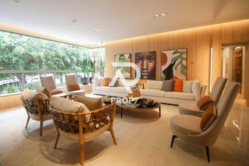 apartment em Rua Doutor Fabrício Vampré, Vila Mariana - São Paulo - SP