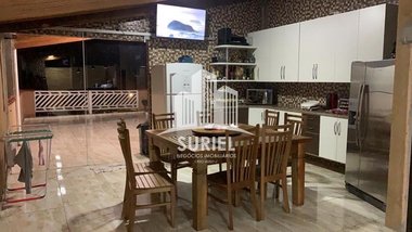 house em Amália Falchi Senise, Jardim Marquesa - São Paulo - SP