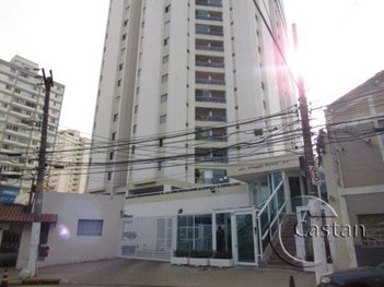 apartment em Rua Dias Leme, Mooca - São Paulo - SP