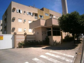 apartment em Rua João Carlos Gonçalves, Jardim Yolanda - São José do Rio Preto - SP