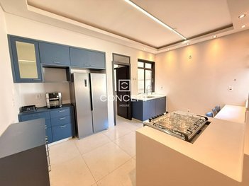 apartment em Avenida Presidente Joaquim Augusto da Costa Marques, Quilombo - Cuiabá - MT