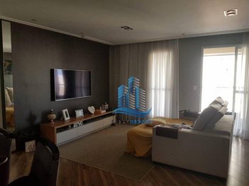 apartment em Rua General Osório, Santa Paula - São Caetano do Sul - SP