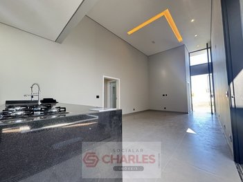 house em Condomínio Residencial Portal do Lago, Residencial Portal do Lago - Mogi Mirim - SP