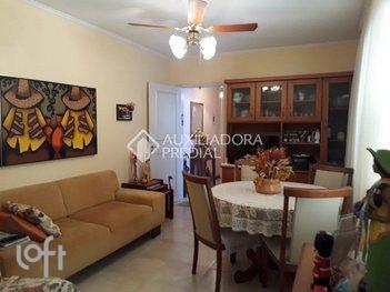 apartment em Olinda, Floresta - Porto Alegre - RS