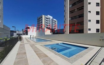 apartment em Rua Nova dos Portugueses, Chora Menino - São Paulo - SP