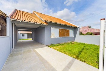 house em Rua dos Imigrantes, São Vicente - Gravataí - RS