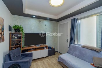 apartment em Rua Doutor Júlio Bocaccio, Santo Antônio - Porto Alegre - RS