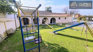 apartment em Avenida Ferreira Viana, Areal - Pelotas - RS
