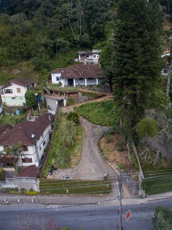 land_lot em Doutor Paulo Herve, Bingen - Petrópolis - RJ