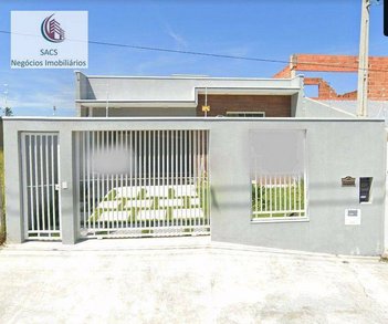 house em Rua Gravataí, Parque Dom Pedro II - Campinas - SP