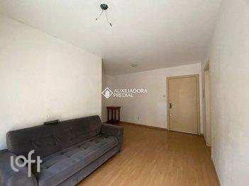apartment em Emboabas, Nossa Senhora das Graças - Canoas - RS