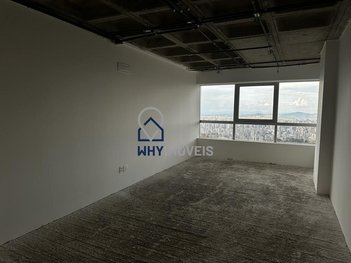 office em Avenida Raja Gabaglia, Estoril - Belo Horizonte - MG