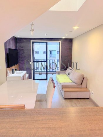 apartment em Avenida Interlagos, Interlagos - São Paulo - SP