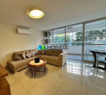 apartment em Rua Santa Rita Durão, Savassi - Belo Horizonte - MG