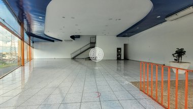 commercial_property em Avenida Antônio Diederichsen, Jardim América - Ribeirão Preto - SP