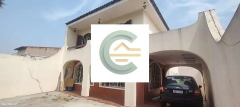 house em Rua Álvaro Ribeiro de Souza, Vila Barbosa - São Paulo - SP