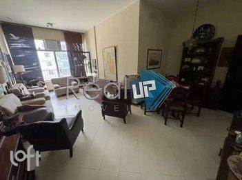 apartment em Visconde de Pirajá, Ipanema - Rio de Janeiro - RJ