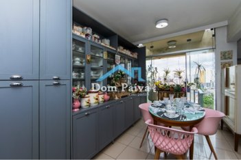 apartment em Rua Oneyda Alvarenga, Vila da Saúde - São Paulo - SP