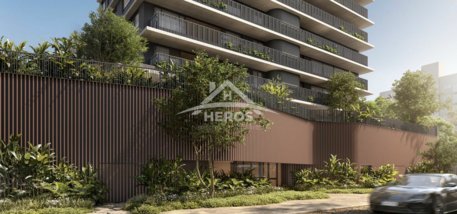 apartment em Rua Barão de Ubá, Boa Vista - Porto Alegre - RS