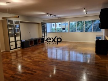 apartment em Rua Tabapuã, Itaim Bibi - São Paulo - SP