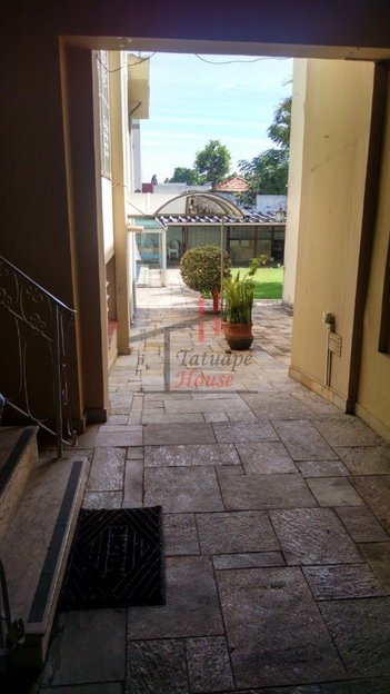 commercial_building em Conselheiro Cotegipe, Belenzinho - São Paulo - SP