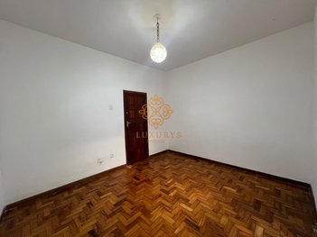 apartment em Rua Cônego Floriano, Sagrada Família - Belo Horizonte - MG