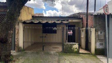 house em Rua dos Junquilhos, Vila Alpina - São Paulo - SP