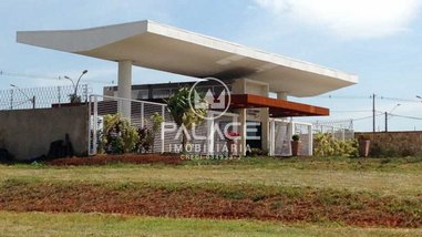 land_lot em Avenida Charles Wesley, Taquaral - Piracicaba - SP