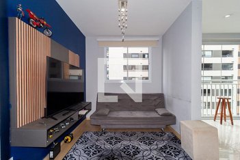apartment em Rua Martim Burchard, Brás - São Paulo - SP